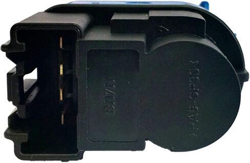 Mazda Brake Light Switch-BN7N-66-490 in Saudi Arabia