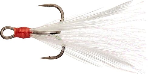 Owner American 5165-051-01 01 Stinger-36 Tournament Trailer Treble Hook, Multi, One Size in Saudi Arabia
