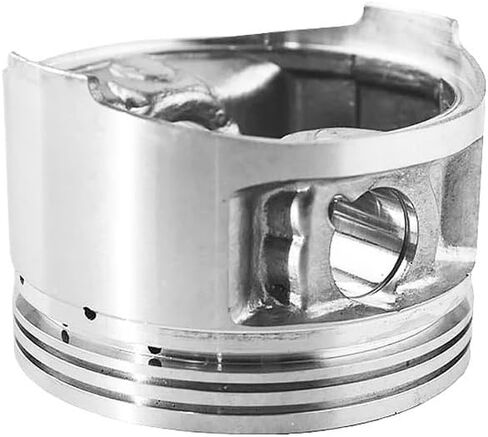طقم مكبس الدراجات النارية مناسبة لـ XT225 TW225E ST225 BRONCO TTR230 TW200 BW200 (RINGS PISTON 70.75MM) in Saudi Arabia