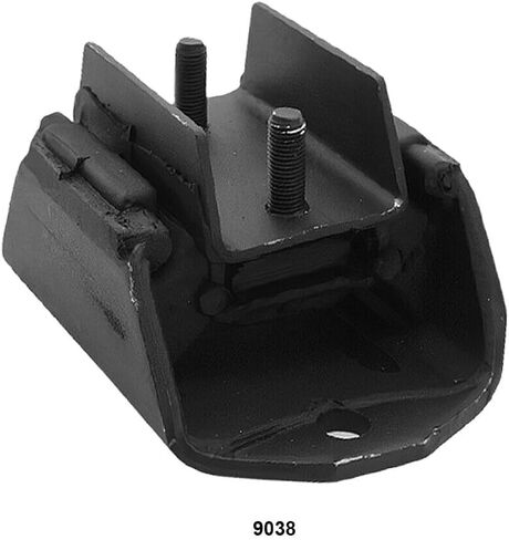 حوامل محرك المحرك و MATTRISMENCE MOUNT 3PCS تم تعيينها لـ Infiniti لـ QX4 3.3L 1997-2000 ، لنيسان لـ Pathfinder 3.3L 1997-2000 EM-9038 EM-8311 in Saudi Arabia