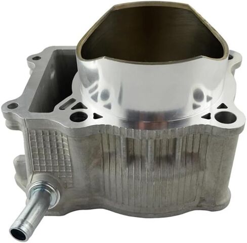 حجارة دراجة نارية حجم 94 ملم أسطوانة الهواء السيراميك لـ DR-Z400ESSM DRZ400 LT-Z400 KLX400 QUADSPORT LTZ400 in Saudi Arabia