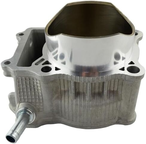 حجارة دراجة نارية حجم 94 ملم أسطوانة الهواء السيراميك لـ DR-Z400ESSM DRZ400 LT-Z400 KLX400 QUADSPORT LTZ400 in Saudi Arabia