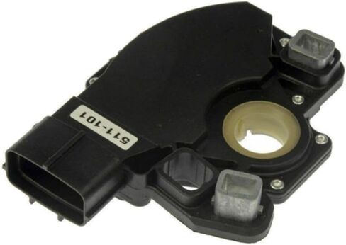 ل Ford for F350 Superduty 1999-2004 مجموعة مستشعر الإرسال الأسود 96732JP in Saudi Arabia