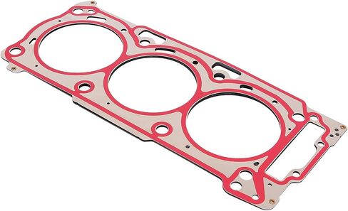 Cylinder Head Gasket Compatible for Sea Doo GTI GTR GTX RXP RXT 2016 2017 2018 2019 2020 Replacement 420950772 Cylinder Head Shim in Saudi Arabia