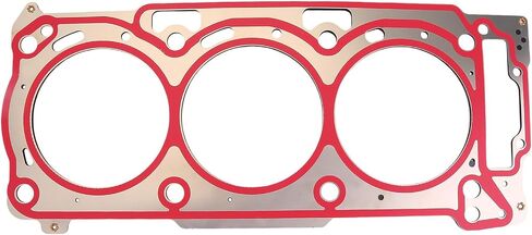 Cylinder Head Gasket Compatible for Sea Doo GTI GTR GTX RXP RXT 2016 2017 2018 2019 2020 Replacement 420950772 Cylinder Head Shim in Saudi Arabia