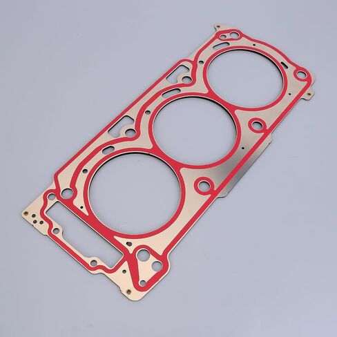 Cylinder Head Gasket Compatible for Sea Doo GTI GTR GTX RXP RXT 2016 2017 2018 2019 2020 Replacement 420950772 Cylinder Head Shim in Saudi Arabia