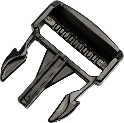 2 PCS Door Net Buckle Clips متوافقة مع Polaris Ranger Crew 900 XP 2016-2020 1000xp 2016-2022 Diesel 2016 40mm ذكر مشبك Mesh Door Side Safety Stabler Relation #: 5452505 in Kuwait