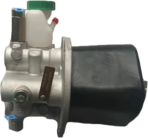 630579AM 43710-7M000 Gear Lever Actuator Fits for Hyundai Truck Replace Parts in Saudi Arabia