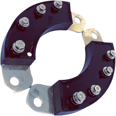MXG(Y) 70-16 Rotating Rectifier Bridge Fits for Generator Replace Parts in Saudi Arabia