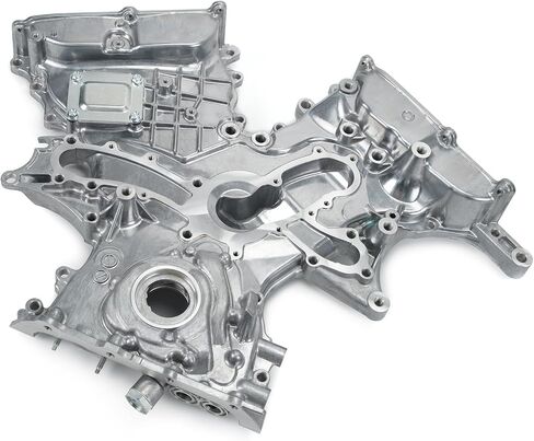 MOCA توقيت سلسلة مجموعة النفط مضخة الزيت FIT 2007-2015 لـ LEXUS ES350 و 2010-2015 لـ LEXUS RX450H و 2008-2016 لتويوتا هايلاندر و 2009-2015 لتويوتا فينزا in Saudi Arabia