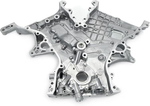 MOCA توقيت سلسلة مجموعة النفط مضخة الزيت FIT 2007-2015 لـ LEXUS ES350 و 2010-2015 لـ LEXUS RX450H و 2008-2016 لتويوتا هايلاندر و 2009-2015 لتويوتا فينزا in Saudi Arabia
