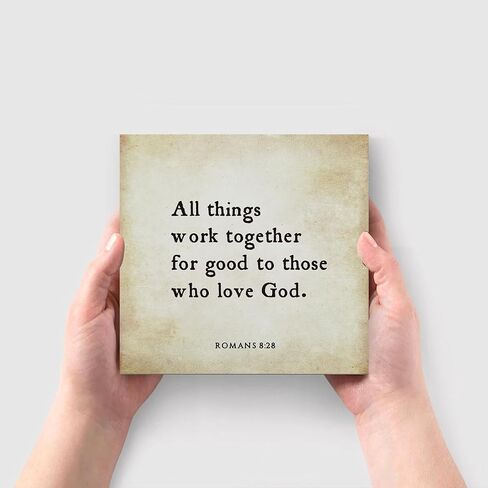 Inspirational Quotes Office Decor for Men, Rustic Wooden Block Plaque Box Sign for Home Office Desk Shelf Table, Motivational Wall Decor Inspirational Gifts for Women Men Friends - C.S. Lewis in Saudi Arabia