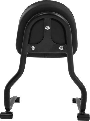 TCMT Detachable One-Piece Rear Passenger Sissy Bar Backrest Pad Fit For Honda Rebel CMX250 CMX300 CMX500 2017-2024 in Saudi Arabia