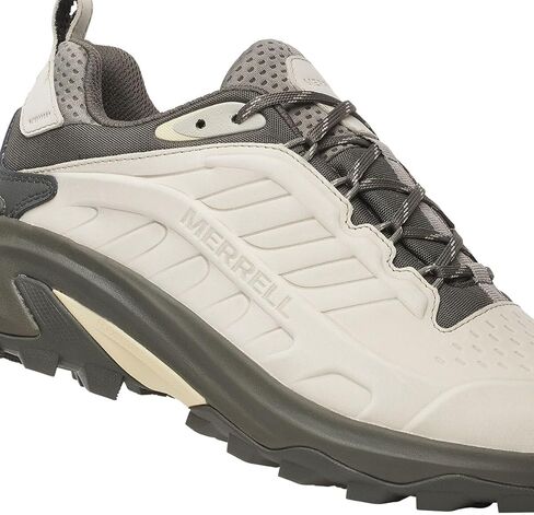 Merrell Men's Moab Speed 2 حذاء المشي لمسافات طويلة للماء in Saudi Arabia