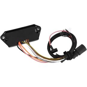 Switch Box Fit for 4HP 5HP 6HP 8HP 14HP 15HP 20HP 25HP 28HP 30HP 35HP 40HP 45HP 48HP 50HP 55HP in Saudi Arabia