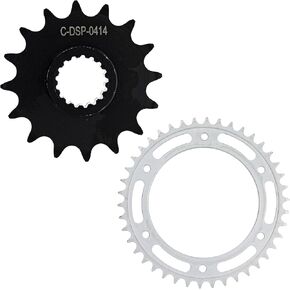 Niche 525 Pitch 16T 16T 42T Drive Sprocket in Kuwait