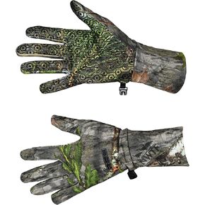 DOING SOMETHING GREAT (DSG Outerwear) Women's D-Tech Liner Hunting Gloves in Saudi Arabia