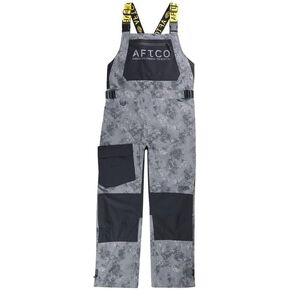 AFTCO Barricade Bibs in Saudi Arabia