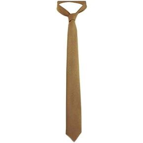 Vanguard Marine Corps Tie: 4-in-Hand-Khaki in Saudi Arabia