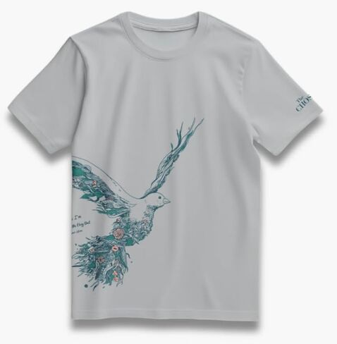 The Chosen: I was One Way 2.0 T-Shirt in Kuwait