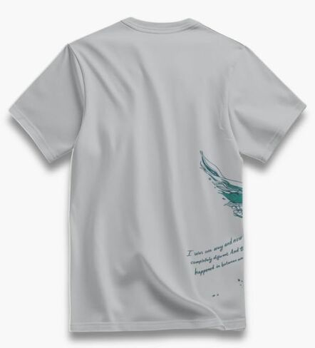 The Chosen: I was One Way 2.0 T-Shirt in Kuwait