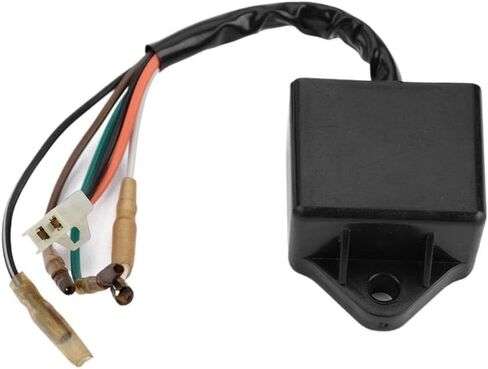 Motorcycle Device Assembly Ignition Box Fit for YG50Z JogZ 1993-1994 3YK-85540-00 3YK8554000 in Saudi Arabia