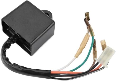 Motorcycle Device Assembly Ignition Box Fit for YG50Z JogZ 1993-1994 3YK-85540-00 3YK8554000 in Saudi Arabia