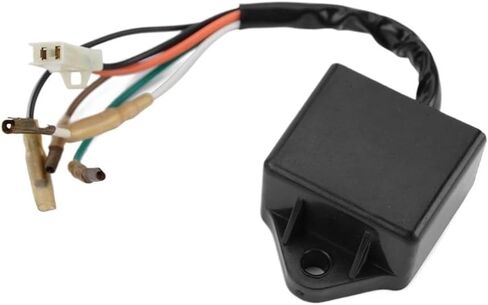 Motorcycle Device Assembly Ignition Box Fit for YG50Z JogZ 1993-1994 3YK-85540-00 3YK8554000 in Saudi Arabia