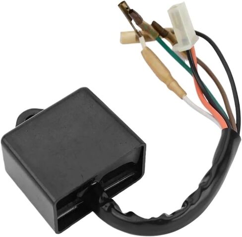 Motorcycle Device Assembly Ignition Box Fit for YG50Z JogZ 1993-1994 3YK-85540-00 3YK8554000 in Saudi Arabia