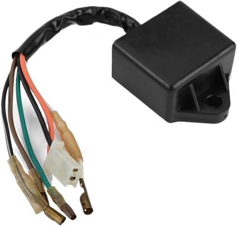Motorcycle Device Assembly Ignition Box Fit for YG50Z JogZ 1993-1994 3YK-85540-00 3YK8554000 in Saudi Arabia