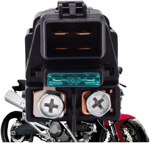 Motorcycle Start Fit for GSXR600 GSXR750 GSXR1000 GSF1200 GSX1300 DR650SE 31800-07G00 31800-35F00 3180026E00 in Saudi Arabia