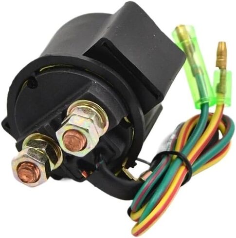 Motorcycle Electrical Parts Starter Fit for KZ1000 KZ900 Z1 KZ750 KZ750A KZ750B KZ200 KZ550 KZ550A KZ550C KZ250 in Saudi Arabia