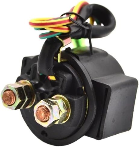 Motorcycle Electrical Parts Starter Fit for KZ1000 KZ900 Z1 KZ750 KZ750A KZ750B KZ200 KZ550 KZ550A KZ550C KZ250 in Saudi Arabia