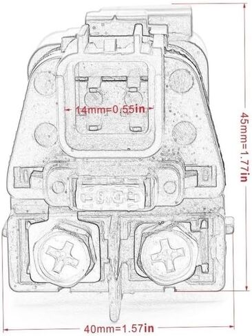 بدء تشغيل المحرك لـ GSF1250S S Katana GSX650F GSX1250FA VZR1800Z LTA400F LTA450X LTA500X Kingquad in Saudi Arabia