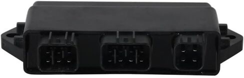 وحدة مربع الإشعال للدراجة النارية مناسبة لـ ATV Leopard500 600 650 196ms-3750000 375000-102-0000 in Saudi Arabia