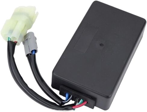 CD​​I Box Unit Fit for KLF400 Bayou400 B1-B7 1993 1994 1995 1996 1997 1998 1999 21119-1341 KLF400 in Saudi Arabia