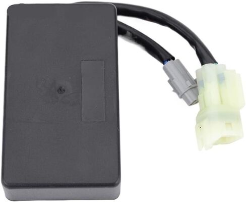 CD​​I Box Unit Fit for KLF400 Bayou400 B1-B7 1993 1994 1995 1996 1997 1998 1999 21119-1341 KLF400 in Saudi Arabia
