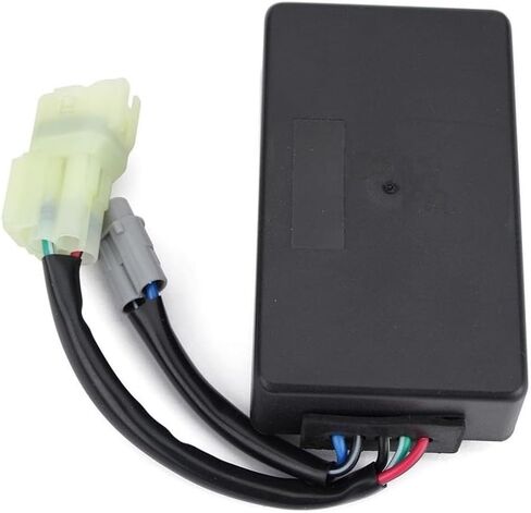 CD​​I Box Unit Fit for KLF400 Bayou400 B1-B7 1993 1994 1995 1996 1997 1998 1999 21119-1341 KLF400 in Saudi Arabia