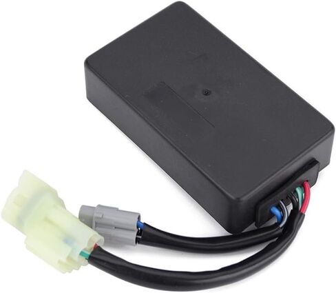 CD​​I Box Unit Fit for KLF400 Bayou400 B1-B7 1993 1994 1995 1996 1997 1998 1999 21119-1341 KLF400 in Saudi Arabia