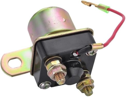 Motorcycle Accessories Starter Ignition Switch Fit for GS1000 GS1100 GS250 GS400 GS425 GS550 GS650 GS750 GS850 in Saudi Arabia