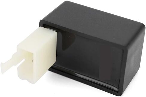 Pump Controller Motorcycle Cut-Off Compatible VRX400 T NV400 NV600 VT600 NT400 NT650 NTV600 NTV650 in Saudi Arabia