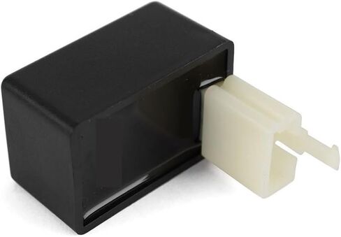 Pump Controller Motorcycle Cut-Off Compatible VRX400 T NV400 NV600 VT600 NT400 NT650 NTV600 NTV650 in Saudi Arabia
