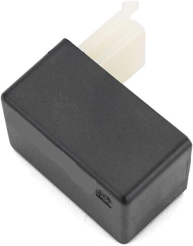 Pump Controller Motorcycle Cut-Off Compatible VRX400 T NV400 NV600 VT600 NT400 NT650 NTV600 NTV650 in Saudi Arabia