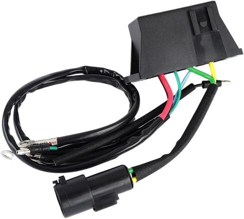 وحدة مربع Ignitor تناسب BF35 BF40 BF45 BF50 38550-ZV5-822 38550-ZV5-823 in Saudi Arabia