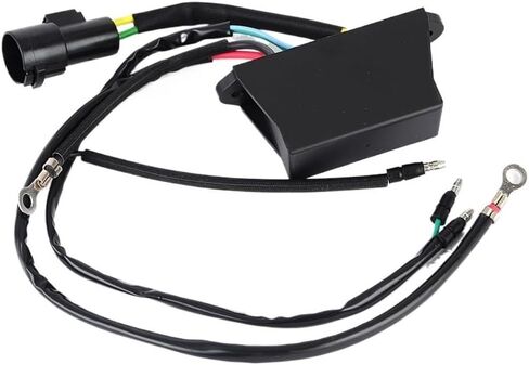 وحدة مربع Ignitor تناسب BF35 BF40 BF45 BF50 38550-ZV5-822 38550-ZV5-823 in Saudi Arabia