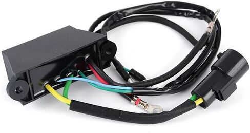 وحدة مربع Ignitor تناسب BF35 BF40 BF45 BF50 38550-ZV5-822 38550-ZV5-823 in Saudi Arabia