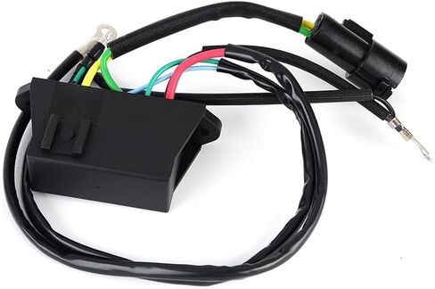 وحدة مربع Ignitor تناسب BF35 BF40 BF45 BF50 38550-ZV5-822 38550-ZV5-823 in Saudi Arabia