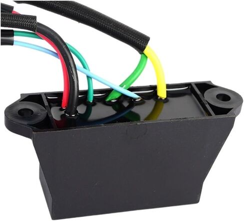 وحدة مربع Ignitor تناسب BF35 BF40 BF45 BF50 38550-ZV5-822 38550-ZV5-823 in Saudi Arabia