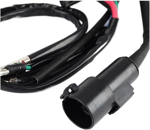 وحدة مربع Ignitor تناسب BF35 BF40 BF45 BF50 38550-ZV5-822 38550-ZV5-823 in Saudi Arabia