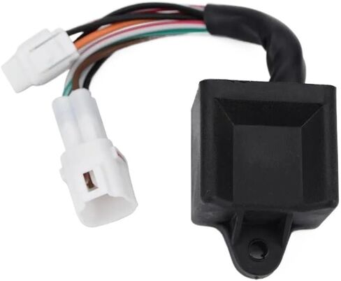 Box Ignition Unit Fit for YFM250X Bear Tracker250 Timberwolf YFB250 YFB250FW 4BD-85540-10-00 4BD-85540-00 in Saudi Arabia